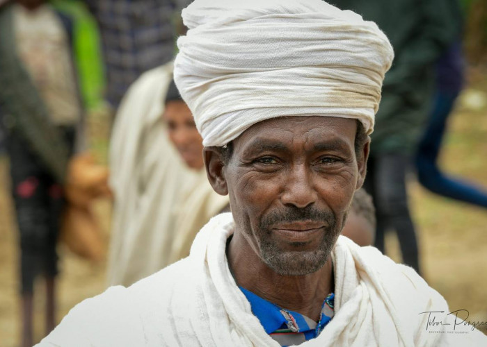 Ethiopia's Historic Route (11 Nights)
